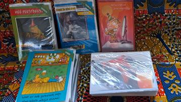 Nieuw 76 Verjaardags Kaarten m Enveloppe Zelf Kerstkaarten beschikbaar voor biedingen
