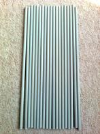 19st holle buis 56cm lang 13mm diam b, Pvc, Overige typen, Nieuw, Ophalen of Verzenden