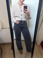 Modström kort vestje, Kleding | Dames, Truien en Vesten, Modström, Beige, Ophalen of Verzenden, Zo goed als nieuw