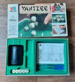 Yahtzee compleet, Hobby en Vrije tijd, Gezelschapsspellen | Kaartspellen, Ophalen of Verzenden, Gebruikt