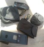 Diverse Tactische Tasjes pouch voor aan koppel riem, Ophalen of Verzenden, Overige typen