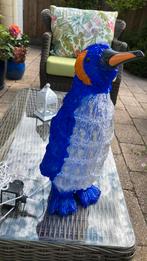 2 pinguins met verkichting €30.00, Huis en Inrichting, Woonaccessoires | Thermometers, Ophalen of Verzenden, Zo goed als nieuw
