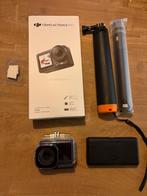 DJI Action 5 Pro, Ophalen of Verzenden, Zo goed als nieuw, Overige merken