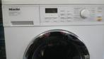 Miele WT2780 wasdroogcombi, Witgoed en Apparatuur, Wasmachines, Ophalen, 1200 tot 1600 toeren, 4 tot 6 kg, Refurbished