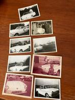 BMW oldtimer foto’s, Auto diversen, Handleidingen en Instructieboekjes, Ophalen of Verzenden