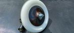 Vintage UFO Space Age hanglamp jaren 60-70, Ophalen of Verzenden, Gebruikt