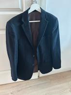 Zwart colbert mannen maat 46 S, Ophalen of Verzenden, Zo goed als nieuw, Maat 46 (S) of kleiner, Zwart