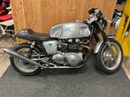 Triumph 900 Motorfiets, Motoren, Bedrijf, Overig