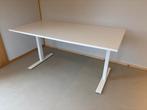 Bureau in hoogte verstelbaar Ikea, Ophalen, In hoogte verstelbaar, Gebruikt, Stabureau