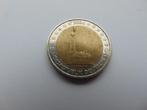 2 € munt Duitsland Hamburg - 2008, Postzegels en Munten, Ophalen of Verzenden, Duitsland, 2 euro, Losse munt