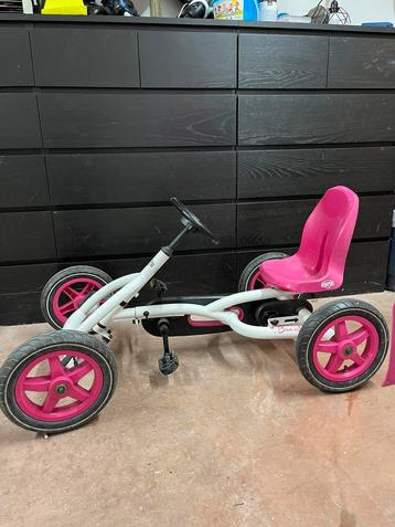 BERG Buddy skelter beschikbaar voor biedingen