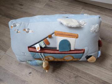 Little Dutch Activiteiten Driehoek beschikbaar voor biedingen