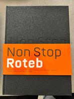 Non stop Roteb beeldverhaal boek., Ophalen, Nieuw