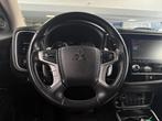 Mitsubishi Outlander 2.4 PHEV Pure, Automaat, 4 cilinders, 1865 kg, Wit