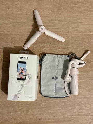 DJI OM 5 beschikbaar voor biedingen