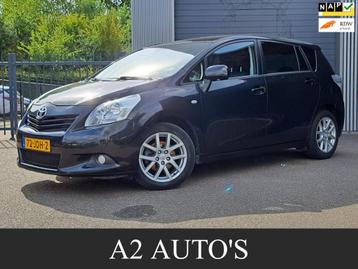 Toyota Verso 1.8 VVT-i Panoramic Camera|Cruise|Ecc beschikbaar voor biedingen
