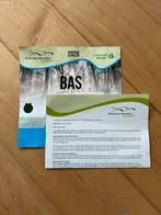 Startbewijs 8 van Apeldoorn - 8km Midwintermarathon, Eén persoon, Januari