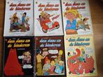 Jan Jans en de kinderen, Meerdere stripboeken, Ophalen of Verzenden, Gelezen, Jan Kruis