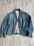 Josephine & Co Spijkerjas Maat 38, Maat 38/40 (M), Blauw, Ophalen of Verzenden, Jasje