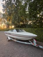 Speedboot - Opknapper, Gebruikt, Binnenboordmotor, Ophalen of Verzenden, Polyester