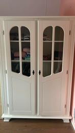 Kledingkast, Ophalen, Met deur(en), Gebruikt, 100 tot 150 cm