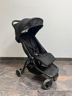 Mountain buggy Nano incl. Regenhoes muggennet en voetenzak, Kinderen en Baby's, Ophalen of Verzenden, Gebruikt, Voetenzak