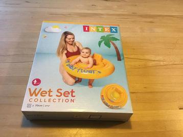 Intex babyfloat beschikbaar voor biedingen