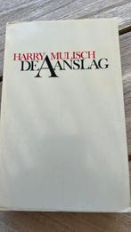 Harry Mulisch - De aanslag, Verzenden, Gelezen, Nederland