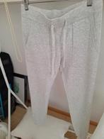 Broek, Maat 38/40 (M), Nieuw, Ophalen of Verzenden, Grijs