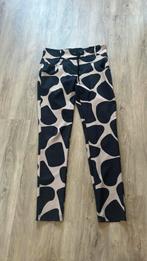 Zizo legging 38 valt iets ruimer, Kleding | Dames, Leggings, Maillots en Panty's, Legging, Maat 36/38 (S), Zwart, Ophalen of Verzenden