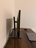 Dell Ultrasharp U2520D 25 inch WQHD Monitor, Computers en Software, Monitoren, Ophalen, Gebruikt, IPS, In hoogte verstelbaar