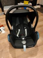 Maxicosi, Ophalen, Autogordel, Zo goed als nieuw, 0 t/m 13 kg