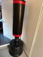 Bokspaal / Punshing Bag met Standaard, Maat XL, Ophalen of Verzenden, Zo goed als nieuw, Overige