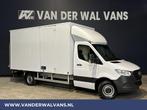 Mercedes-Benz Sprinter 314 CDI Bakwagen 4.4m lang Laadklep Z, Auto's, 13 km/l, Gebruikt, 2000 kg, Wit