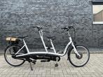Elektrische Van Raam Twinny Nieuw DEELBAAR!, Ophalen, Minder dan 10 versnellingen, Van Raam, Opvouwbaar