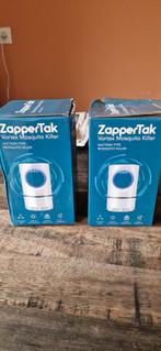 Zappertak vortex musquito killer, Ophalen of Verzenden, Nieuw