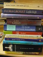 Partij boeken, 57 stuks, in nieuwstaat, van alles wat, Ophalen of Verzenden, Zo goed als nieuw, Verschillende onderwerpen
