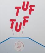 TufTuf Clubblad van de PAC, Ophalen of Verzenden, Zo goed als nieuw, Algemeen
