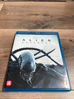 Alien Covenant blu ray nederlandse uitgave, Cd's en Dvd's, Blu-ray, Ophalen of Verzenden, Zo goed als nieuw