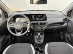 Hyundai i10 1.0 Comfort / Navigatie / Airco / Achteruitrijca, Auto's, Hyundai, Stof, 63 pk, Euro 6, 899 kg