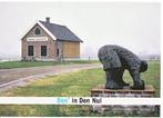 Den Nul gem. Olst Wijhe (Ov.) kaart uit 2009., Verzenden, 1980 tot heden, Ongelopen, Overijssel
