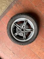 Achtervelg hexagon piaggio, Motoren, Ophalen of Verzenden