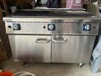 Lava grill Diamand, Ophalen, Uitneembare platen, Gebruikt