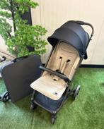 Deryan Rolo XL - Buggy - Compact - Nougat, Ophalen of Verzenden, Zo goed als nieuw, Overige merken