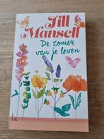 Jill Mansell - De zomer van je leven NIEUW, Nieuw, Jill Mansell, Ophalen of Verzenden