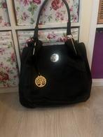Mooie Mulberry hand Schoudertas, Verzenden, Zo goed als nieuw, Zwart, Handtas