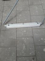 Led lamp geschakeld, Ophalen, Lamp