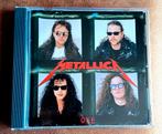 Metallica  - One - CD - Japan, Ophalen of Verzenden, Gebruikt