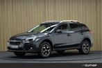 Subaru XV 1.6i Comfort CVT Automaat | Maps Navigatie | Adapt, Auto's, Subaru, Te koop, Zilver of Grijs, Geïmporteerd, Benzine