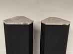 A7061 KEF Fausto Alto Luidsprekers, Audio, Tv en Foto, Luidsprekers, Gebruikt, 120 watt of meer, Front, Rear of Stereo speakers
